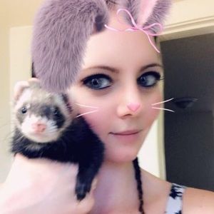 Meet your Posher, Jen